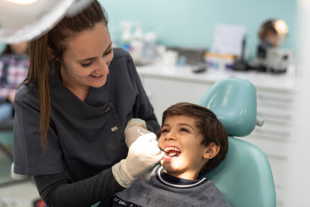 Best Broken or Cracked Tooth Emergency Dentist in Summit, MS